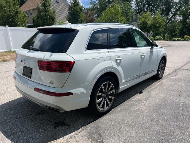 Photo 3 VIN: WA1VAAF70HD012760 - AUDI Q7 PRESTIG 