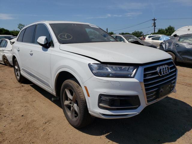 Photo 0 VIN: WA1VAAF70HD023208 - AUDI Q7 PRESTIG 