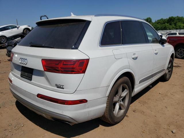 Photo 3 VIN: WA1VAAF70HD023208 - AUDI Q7 PRESTIG 