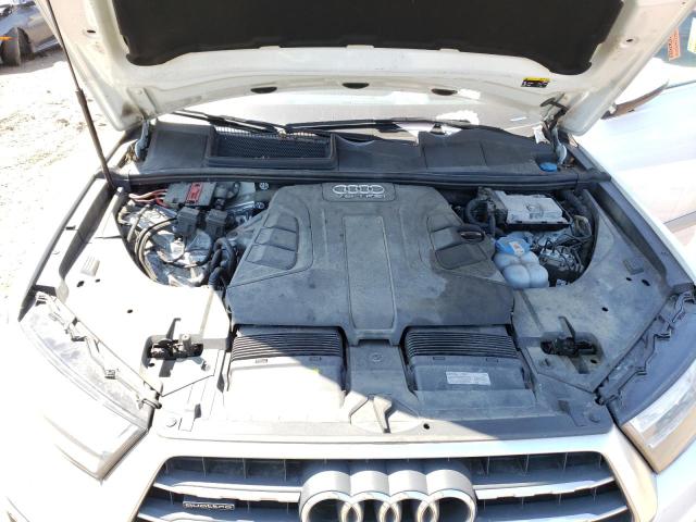 Photo 6 VIN: WA1VAAF70HD023208 - AUDI Q7 PRESTIG 