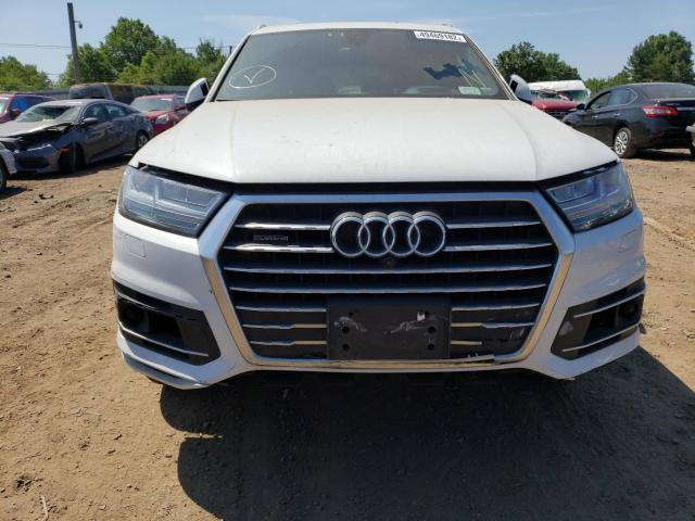 Photo 8 VIN: WA1VAAF70HD023208 - AUDI Q7 PRESTIG 