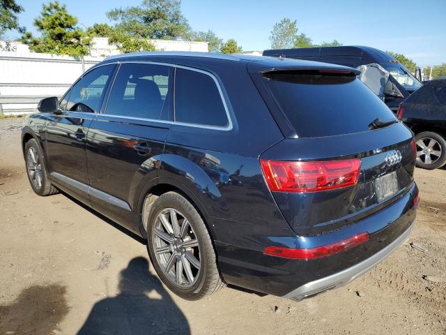 Photo 2 VIN: WA1VAAF70HD028294 - AUDI Q7 