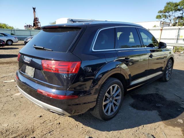 Photo 3 VIN: WA1VAAF70HD028294 - AUDI Q7 