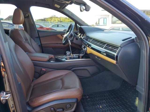 Photo 4 VIN: WA1VAAF70HD028294 - AUDI Q7 