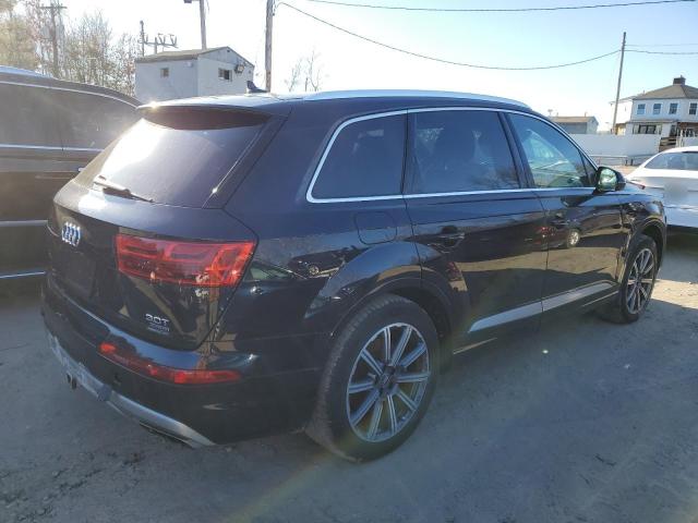 Photo 2 VIN: WA1VAAF70HD031972 - AUDI Q7 