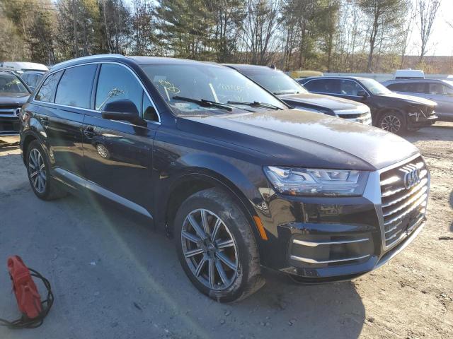 Photo 3 VIN: WA1VAAF70HD031972 - AUDI Q7 