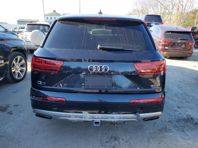 Photo 5 VIN: WA1VAAF70HD031972 - AUDI Q7 