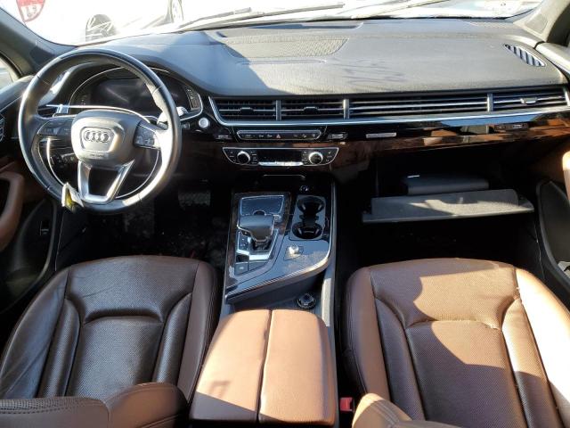 Photo 7 VIN: WA1VAAF70HD031972 - AUDI Q7 