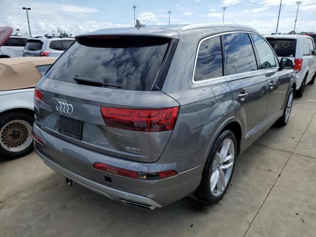 Photo 3 VIN: WA1VAAF70HD032202 - AUDI Q7 