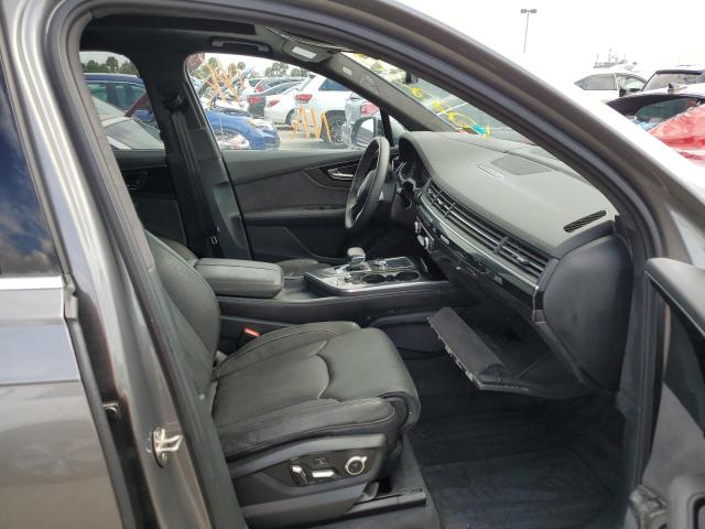 Photo 4 VIN: WA1VAAF70HD032202 - AUDI Q7 