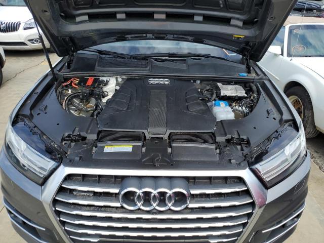 Photo 6 VIN: WA1VAAF70HD032202 - AUDI Q7 