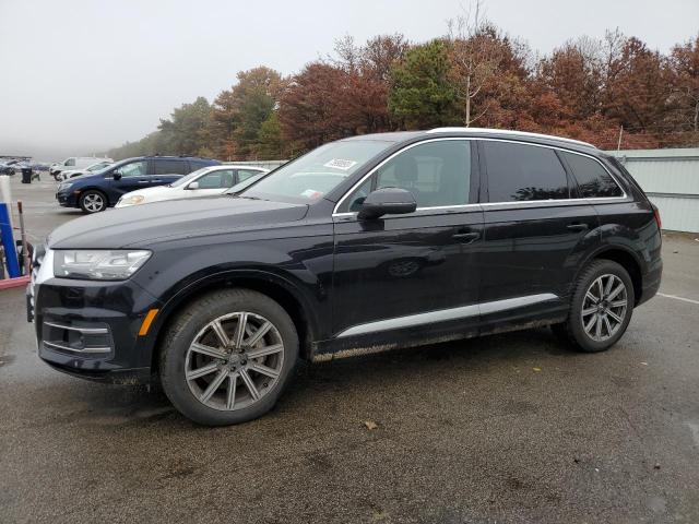 Photo 0 VIN: WA1VAAF70HD033866 - AUDI Q7 