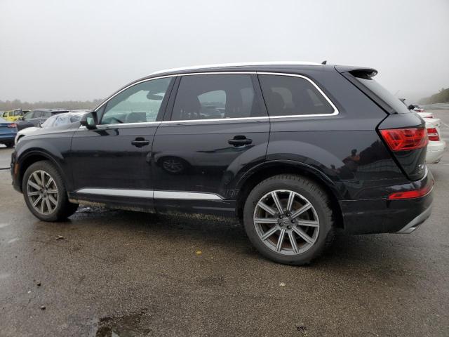 Photo 1 VIN: WA1VAAF70HD033866 - AUDI Q7 