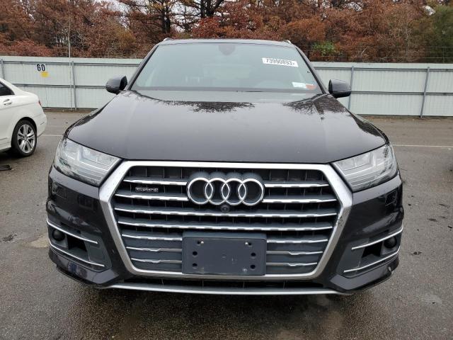 Photo 4 VIN: WA1VAAF70HD033866 - AUDI Q7 