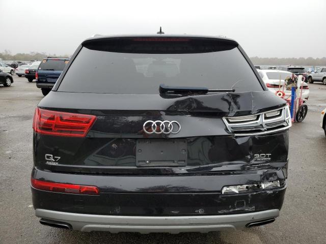 Photo 5 VIN: WA1VAAF70HD033866 - AUDI Q7 