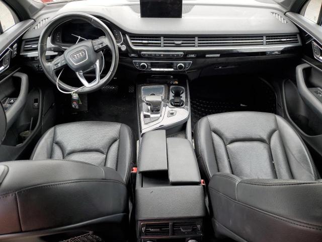 Photo 7 VIN: WA1VAAF70HD033866 - AUDI Q7 