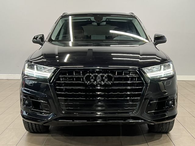 Photo 2 VIN: WA1VAAF70HD040493 - AUDI Q7 