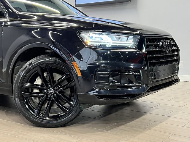 Photo 3 VIN: WA1VAAF70HD040493 - AUDI Q7 