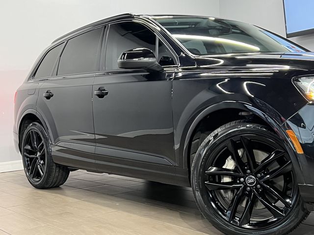 Photo 4 VIN: WA1VAAF70HD040493 - AUDI Q7 