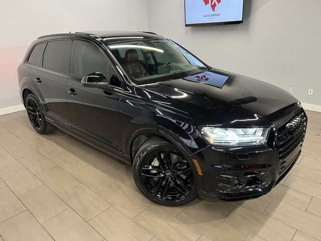 Photo 5 VIN: WA1VAAF70HD040493 - AUDI Q7 