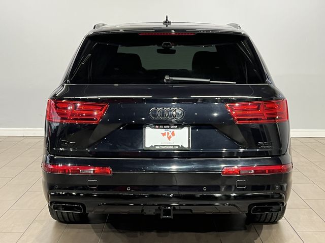 Photo 8 VIN: WA1VAAF70HD040493 - AUDI Q7 