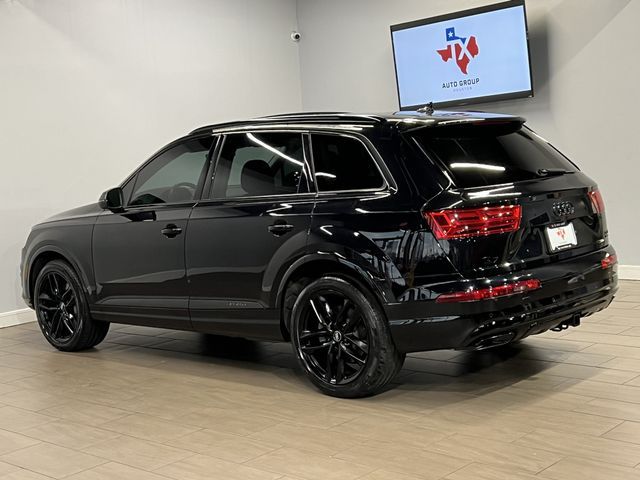 Photo 9 VIN: WA1VAAF70HD040493 - AUDI Q7 