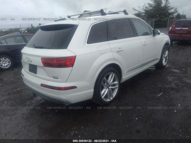 Photo 3 VIN: WA1VAAF70HD048464 - AUDI Q7 