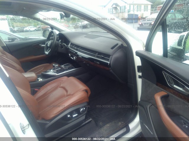 Photo 4 VIN: WA1VAAF70HD048464 - AUDI Q7 