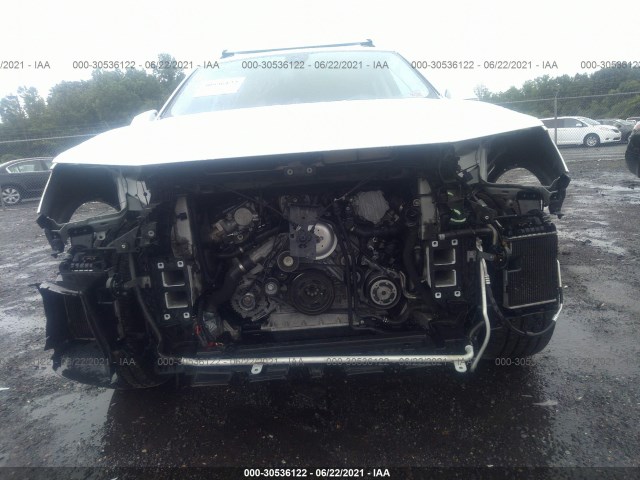 Photo 5 VIN: WA1VAAF70HD048464 - AUDI Q7 