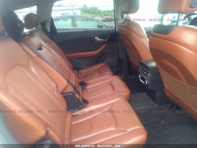 Photo 7 VIN: WA1VAAF70HD048464 - AUDI Q7 