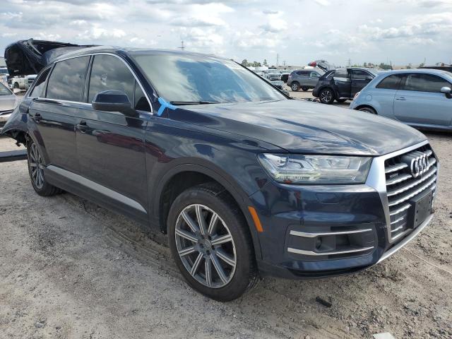 Photo 3 VIN: WA1VAAF70HD055608 - AUDI Q7 PRESTIG 