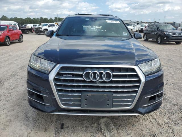 Photo 4 VIN: WA1VAAF70HD055608 - AUDI Q7 PRESTIG 