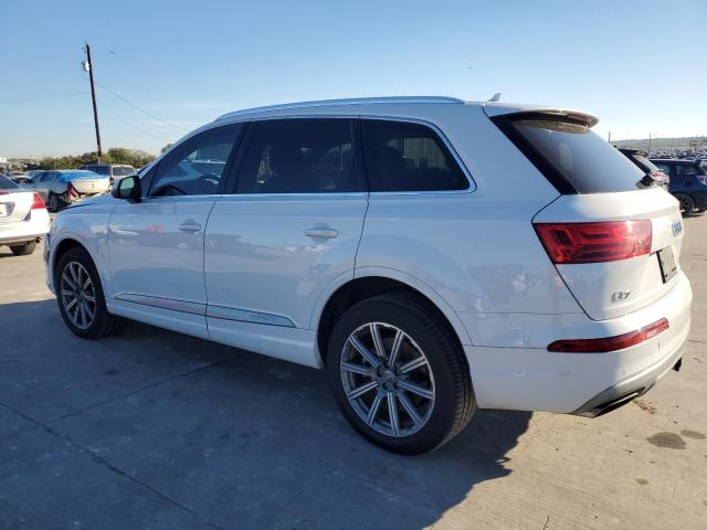 Photo 1 VIN: WA1VAAF70JD006463 - AUDI Q7 