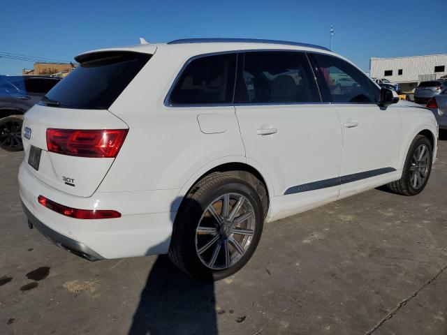 Photo 2 VIN: WA1VAAF70JD006463 - AUDI Q7 