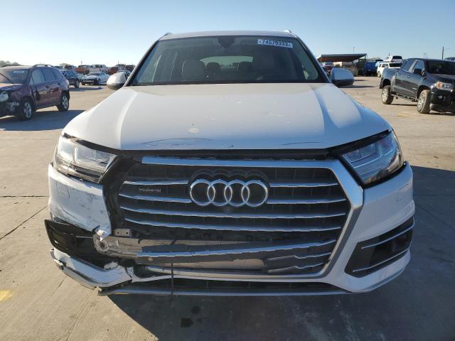 Photo 4 VIN: WA1VAAF70JD006463 - AUDI Q7 