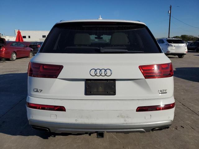 Photo 5 VIN: WA1VAAF70JD006463 - AUDI Q7 