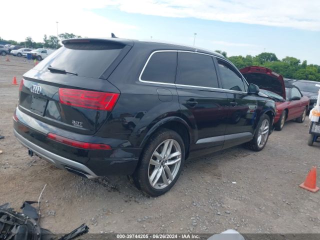 Photo 3 VIN: WA1VAAF70JD009606 - AUDI Q7 