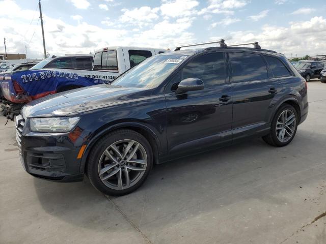 Photo 0 VIN: WA1VAAF70JD011498 - AUDI Q7 