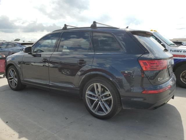 Photo 1 VIN: WA1VAAF70JD011498 - AUDI Q7 