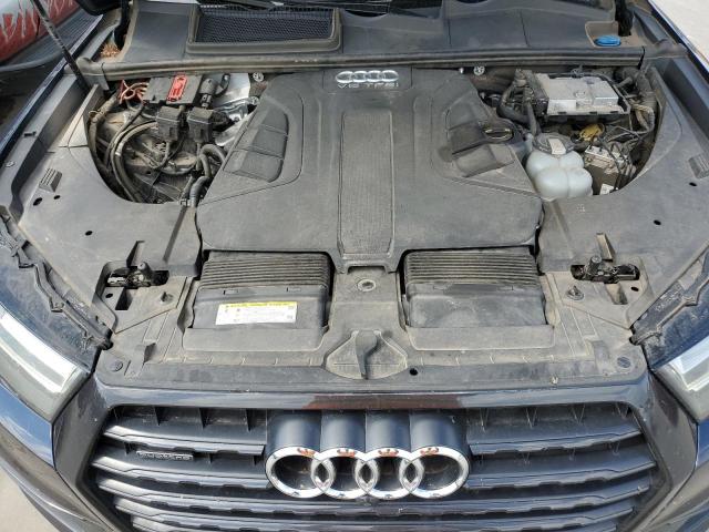 Photo 11 VIN: WA1VAAF70JD011498 - AUDI Q7 