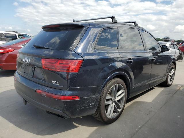 Photo 2 VIN: WA1VAAF70JD011498 - AUDI Q7 