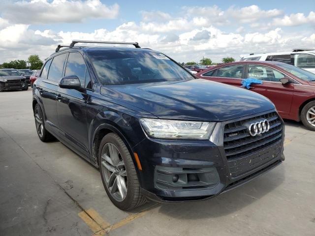 Photo 3 VIN: WA1VAAF70JD011498 - AUDI Q7 