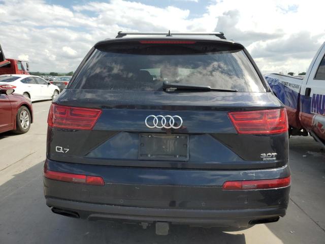 Photo 5 VIN: WA1VAAF70JD011498 - AUDI Q7 