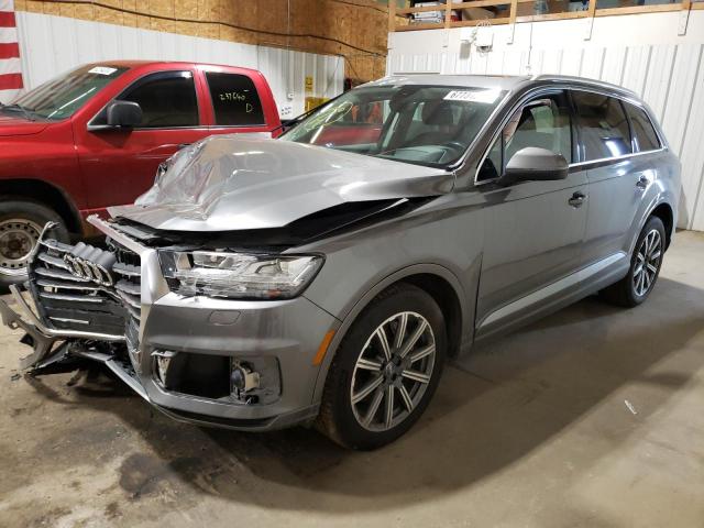 Photo 0 VIN: WA1VAAF70JD017138 - AUDI Q7 PRESTIG 