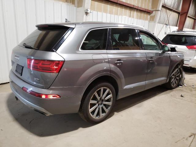 Photo 2 VIN: WA1VAAF70JD017138 - AUDI Q7 PRESTIG 