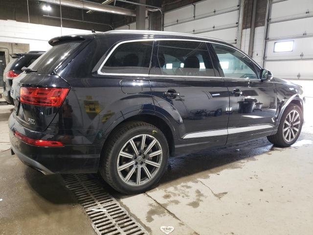 Photo 2 VIN: WA1VAAF70JD021240 - AUDI Q7 