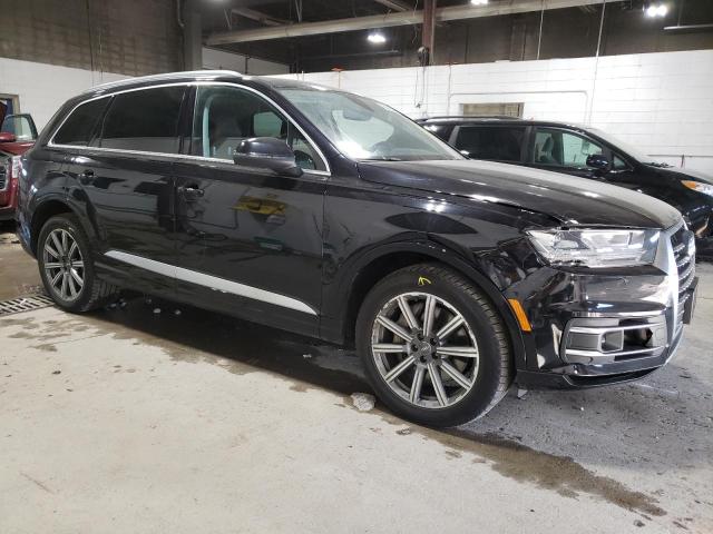 Photo 3 VIN: WA1VAAF70JD021240 - AUDI Q7 