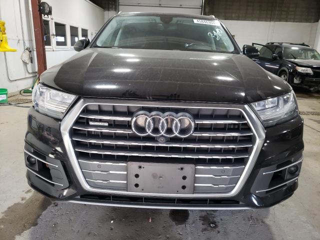 Photo 4 VIN: WA1VAAF70JD021240 - AUDI Q7 