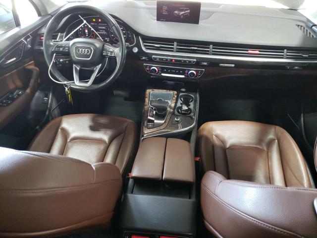 Photo 7 VIN: WA1VAAF70JD021240 - AUDI Q7 