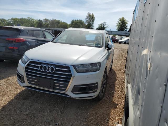 Photo 1 VIN: WA1VAAF70JD022226 - AUDI Q7 